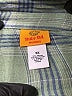 Ruby Rd. Plaid Green 3/4 Sleeve Blouse Size 3X - photo 7
