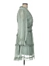 Unbranded Green Cocktail Dress Size L - photo 4