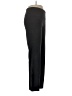 Ideology Solid Black Dress Pants Size L - photo 4
