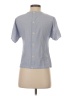 Madewell Gray Short Sleeve Top Size XXS - photo 2