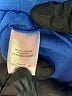 Sandra Darren Solid Blue Casual Dress Size 6 - photo 8