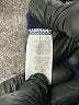 Windsor Blue Cocktail Dress Size M - photo 8