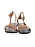 Sseko Brown Sandals Size 9 - photo 2