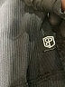 Born Primitive Solid Black Active Pants Size XL - photo 4