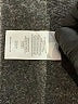 CAbi Houndstooth Black Casual Skirt Size 4 - photo 5