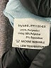 Unbranded 100% Polyester Blue Casual Dress Size XS - photo 8