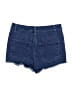 Venus Blue Denim Shorts Size 4 - photo 2