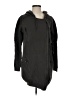 ALLSAINTS Black Coat Size 2 - photo 1