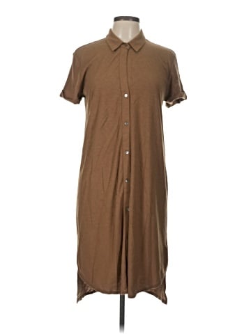 James Perse Casual Dress (view 1)