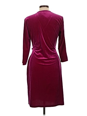 Anne Klein Cocktail Dress (view 2)