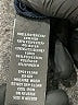 Vera Wang 100% Polyester Black Cocktail Dress Size 14 - photo 7