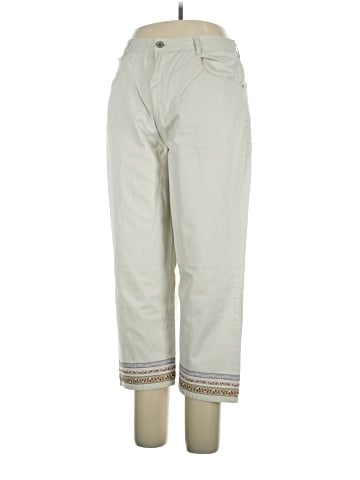 Bill Blass Khakis (view 1)