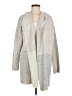 Assorted Brands Gray Cardigan Size M - photo 1