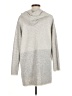 Assorted Brands Gray Cardigan Size M - photo 2