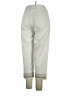 Bill Blass 100% Cotton Ivory Khakis Size 14 - photo 2