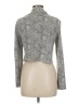She + Sky Paisley Gray Jacket Size M - photo 2