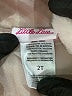 Little Lass 100% Polyester Floral Pink Gold Vest Size 2T - photo 3
