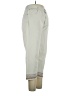Bill Blass 100% Cotton Ivory Khakis Size 14 - photo 4