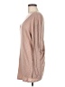 Just Fab Tan Pullover Sweater Size M - photo 5