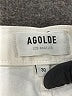 AGOLDE Ivory Jeans Size 30 waist - photo 7