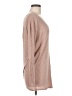 Just Fab Tan Pullover Sweater Size M - photo 4