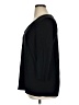 Dolan Black 3/4 Sleeve Top Size XL - photo 5