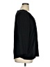 Dolan Black 3/4 Sleeve Top Size XL - photo 4