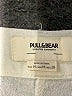 Pull&Bear Ivory Casual Pants Size M - photo 7