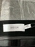 Greylin 100% Polyester Solid Black Dress Pants Size L - photo 7