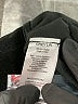 Greylin 100% Polyester Solid Black Dress Pants Size L - photo 8