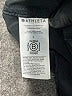 Athleta Solid Black Casual Skirt Size 2 - photo 4