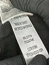 AGOLDE Black Jeans Size 31 waist - photo 8