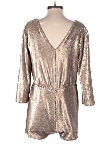 Ali & Jay Romper (view 2)