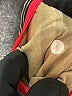 Lululemon Athletica Gray Active Pants Size 6 - photo 4