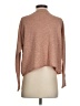 Eileen Fisher Tan Pullover Sweater Size S - photo 2