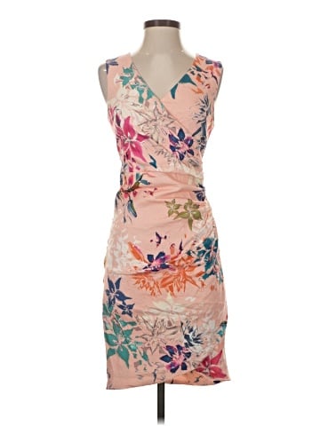 Nicole Miller Collection Cocktail Dress (view 1)