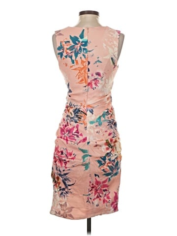Nicole Miller Collection Cocktail Dress (view 2)