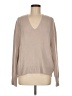Vince. 100% Cashmere Tan Cashmere Pullover Sweater Size M - photo 1