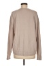 Vince. 100% Cashmere Tan Cashmere Pullover Sweater Size M - photo 2