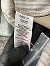 Greylin Solid Tan Casual Pants Size L - photo 8