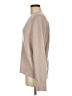 Vince. 100% Cashmere Tan Cashmere Pullover Sweater Size M - photo 5