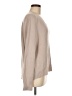 Vince. 100% Cashmere Tan Cashmere Pullover Sweater Size M - photo 4