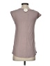 Blakely Tan Short Sleeve Henley Size S - photo 2