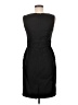 Connected Apparel Black Cocktail Dress Size 6 - photo 2