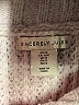 Sincerely Jules Pink Turtleneck Sweater Size S - photo 7