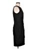 Connected Apparel Black Cocktail Dress Size 6 - photo 4