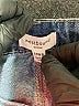 Westbound 100% Cotton Solid Blue Jeans Size 16WR - photo 4