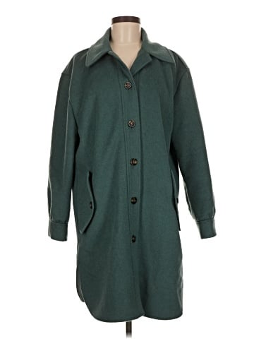 Ann Taylor Coat (view 1)