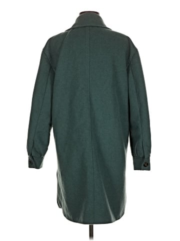 Ann Taylor Coat (view 2)