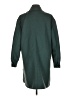 Ann Taylor Green Coat Size M - photo 2